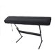 thumbnail image 2 of Funda para teclado de piano, funda antipolvo para piano con cordón, protector para teclado electrónico, piano digital, Yamaha, Casio, Roland, consolas (88 teclas) oso de fresa Electrónica, 2 of 5
