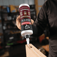 thumbnail image 6 of Weldwood Tan Wood Glue - Single Pack — Residential Use, Standard Application, 6 of 6