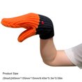 thumbnail image 3 of Guantes de punto creativos unisex Manoplas cálidas de animales a prueba de frío para otoño invierno, 3 of 5