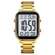 thumbnail image 2 of Reloj Digital Deportivo para Hombre, Resistente Al Agua y con Pantalla Luminosa, Ideal para Senderismo, Camping, Correr, Nadar y Otros Deportes., 2 of 4