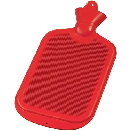 Veridian Traditional Hot Water Bottle