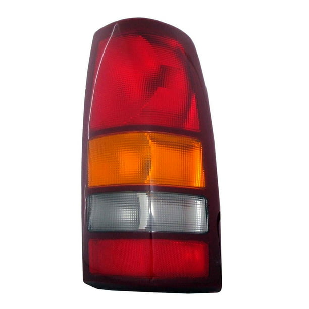 Tail Light Assembly