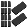 thumbnail image 1 of ADDHAT 100Ud Clips De Fijación Para Alfombrillas De Con Antideslizante Material Resistente, 1 of 6