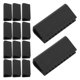 thumbnail image 1 of ADDHAT 100Ud Clips De Fijación Para Alfombrillas De Con Antideslizante Material Resistente, 1 of 6