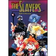 The Slayers Next - Season 2 [4 Discs] (DVD)