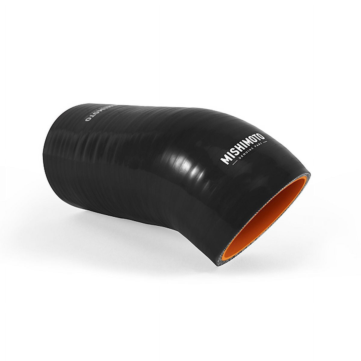 Mishimoto MMHOSE-E90-06IHBK Silicone Intake Boot Compatible With BMW E9X 3-Series 2006-2013 Black