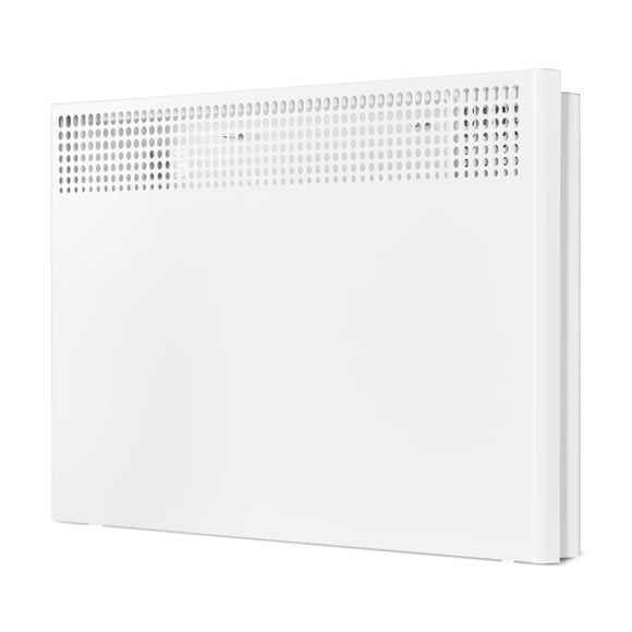 Stelpro White SHC Convector Heater - 1500W, 240 Volts - Controlled via Wall Thermostat (sold separately)