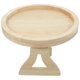 thumbnail image 3 of Chair Table Sofa Tray Couch Remote Drinks Tray Clip Sofa Table Sofa Arm Table Wooden Couch Side Tray Armrest Table, 3 of 3
