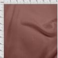 thumbnail image 4 of oneOone Silk Tabby Brown Fabric Asian Japanese Sashiko Sewing Craft Projects Fabric Prints By Yard 42 Inch Wide, 4 of 4