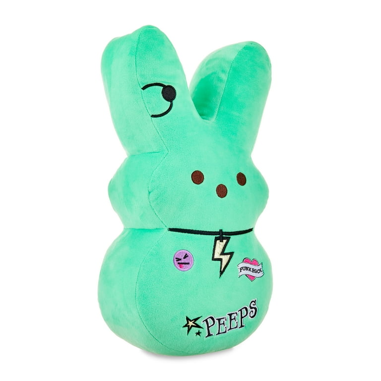 Lil peep plush toy 2025