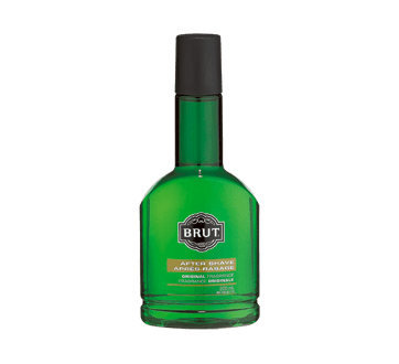 Brut Après rasage Senteur legere clas200 ml