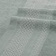 thumbnail image 2 of Toallas de algodón REGALWOVEN de 2 paquetes, paño de confort, toalla altamente absorbente y de secado rápido para baño gris 28' x 56', 2 of 7