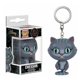 thumbnail image 1 of FUNKO Pop-llavero de Disney, juguete de la Bella y La Bestia, Elsa, Anna, Ariel, Rapunzel, Cenicienta, modelo de colección de figuras de PVC, 1 of 2