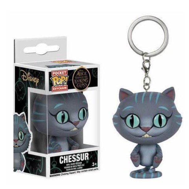 FUNKO Pop-llavero de Disney, juguete de la Bella y La Bestia, Elsa, Anna, Ariel, Rapunzel, Cenicienta, modelo de colección de figuras de PVC