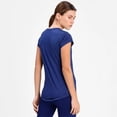 thumbnail image 3 of Playera Adidas Dama Climachill Entrenamiento Ce8125, 3 of 3