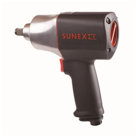 Sunex  .50 In. Super Duty Impact Wrench