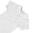 thumbnail image 4 of Buyless Fashion Baby Boy Bodysuit In Assorted Styles With Short Or Long Sleeves In Cotton, 4 of 7