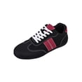 thumbnail image 3 of EKVAHL Fashion Sneakers for Women Lightweight Lace Up Walking Shoes Womens Non-Slip Comfortable Casual Sneakers Stylish Low Top Breathable Lightweight Running Shoes Trainers, 3 of 6