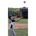 thumbnail image 4 of Swax Training Softball – Single Ball, Regulation Size & Weight, Soft Impact Practice Ball for Indoor & Outdoor Use, Ages 6+, 4 of 7