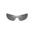 thumbnail image 2 of Walleva Black Polarized Replacement Lenses for Oakley Offshoot Sunglasses, 2 of 6