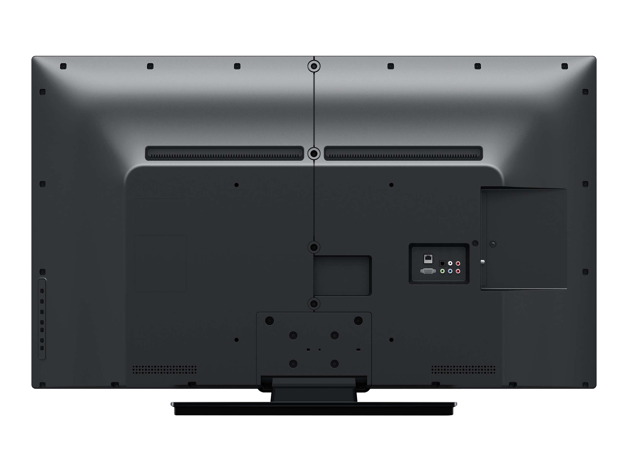 Philips 55PFL5601 - 55" Diagonal Class (54.6" viewable) LED-backlit LCD TV - Smart TV - 4K UHD (2160p) 3840 x 2160 - image 3 of 7