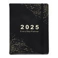 thumbnail image 2 of Clearance Notebook under $10,2025 Academic Planner Back To School Study Schedule Notebook For Organizing Class Notes And Daily Tasks, 2 of 7
