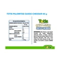 thumbnail image 3 of Palomitas Totis La Costeña queso cheddar 60 g, 3 of 4