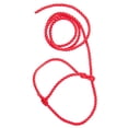 thumbnail image 2 of Poly Calf Halter Color: Red, 2 of 2