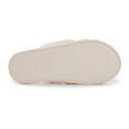 thumbnail image 5 of MUK LUKS Women's Perley Criss Cross Slipper, 5 of 5