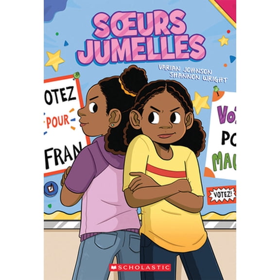 Pre-Owned Soeurs Jumelles (Paperback) 1443187267 9781443187268