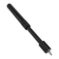 thumbnail image 2 of 6 Inch 9 Inch Billiard Cue Extension Bar Metal Bullet-Head Extension Handle Billiards Pole Extender Accessories, 2 of 8