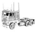 thumbnail image 1 of Kit de modelo de metal 3D para camión Freightliner COE de Fascinations Metal Earth, 1 of 5
