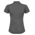 thumbnail image 2 of Henbury Polo Ajusté Coolplus® pour Femmes, 2 of 2