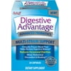 Digestive Advantage Advanced Probiotics Multi-strain Support - Capsule 24 ea (Pack of 6)