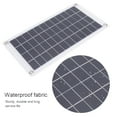 thumbnail image 4 of Commercial Solar Panel Outdoor Solar Panel, Solar Panel Charger, For Hiking Mountaineering, 4 of 8