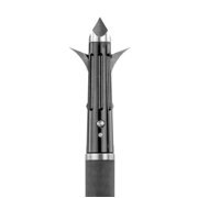 Killer Instinct 3100 KillerTech 100 Grain 2-Blade Archery Broadheads (3 Pack)