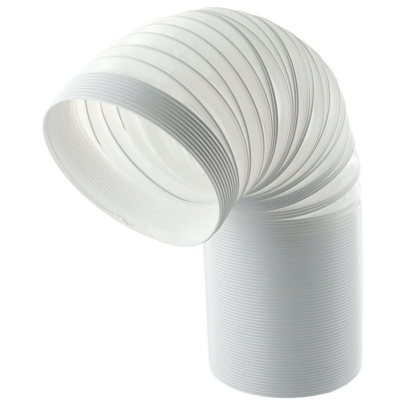 1.5M Exhaust Hose Vent Steel Wire For Portable Air Conditioner 6'' Diameter