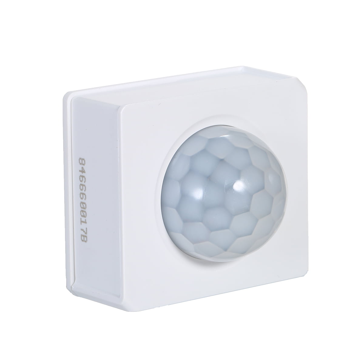 SNZB03 Motion Sensor with App Alert Wireless Motion Detector for