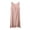 Khaki1, variant on ZyeKqe Sleep Shirts for Women Ruffled Short Sleeve Crewneck Casual Lightweight Loose Comfy Loungewear Nightgown