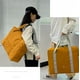 thumbnail image 5 of Xihbxyly Bolsa Deportiva de Lona, con Separación Entre Agua y Agua, Ideal para Viajes de Fin de Semana, Gran Capacidad, Ideal para Gimnasio, Multiusos, Ideal para Fitness, Yoga y Senderismo, para Hom, 5 of 5