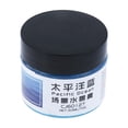 thumbnail image 2 of MERIGLARE Diorama Modeling Paste Landscape Layout, Sturdy,50ml Crafts Sand Table Building Material Simulation for Miniature Enthusiasts Blue, 2 of 9
