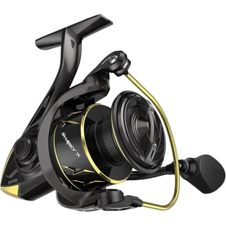 Daiwa Exceler LT Spinning Fishing Reel - EXLT2500D-XH - Walmart.com