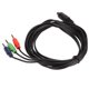 thumbnail image 3 of Cable Mini DIN ANGGREK de 9 Pines A 3.5mm Señal Clara Conexión Apretada Plug And Play, 3 of 8