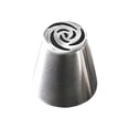 thumbnail image 1 of Cake Embosser for Cake Decoration Aluminum Embossing Tool for Floral Patterns Craft Smooth Finish and Easy to Use Kitchen Accessory, 1 of 6