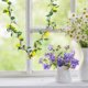 thumbnail image 4 of unbranded Guirnalda Decorativa Artificial Con Falsas Y Follaje Para Interiores, 4 of 8