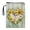 Sunflower, variant on HELLHERO Notebook Wraps with Decorative Design Polyester Paperback Book Cover with Waterproof for Travel Book Organzoer Holder Book Protection, Dogs