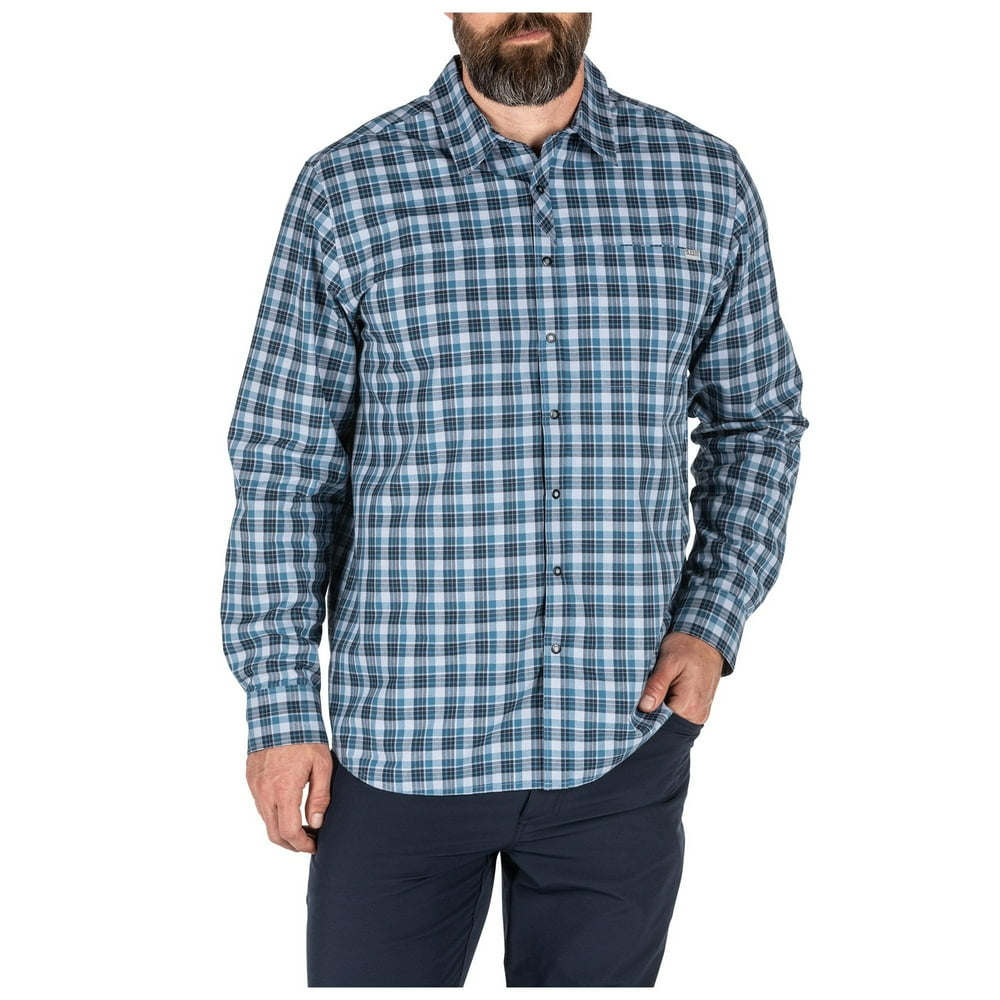 types of shirt material