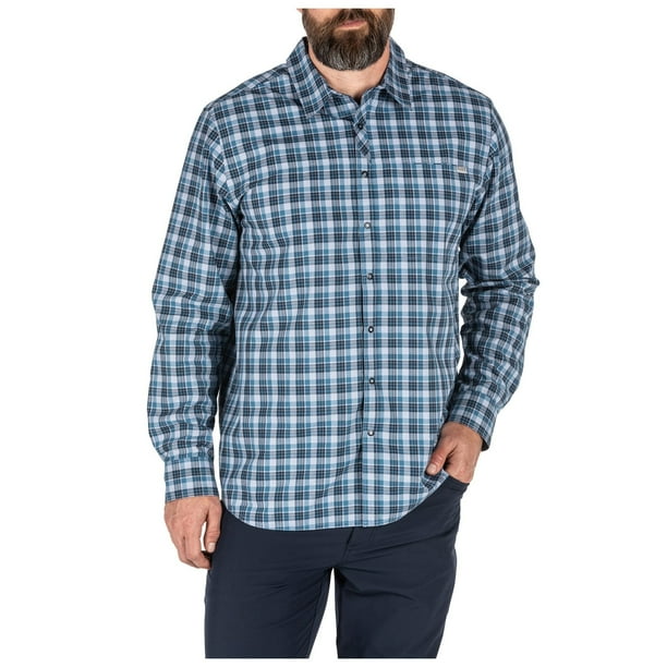 rapidraw placket