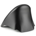 thumbnail image 3 of Ccdes Motorcycle Front Spoiler Chin Fairing Kit Accessory Fit For 883 XL1200 2004‑2019,Air Dam Fairing,Spoiler For XL1200, 3 of 8