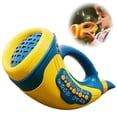thumbnail image 1 of Jouets d'Appel pour Enfants Tout-Petits, Jouets de Chasse 2 avec Modes E3C0, 1 of 1